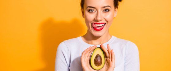 Avocado quality